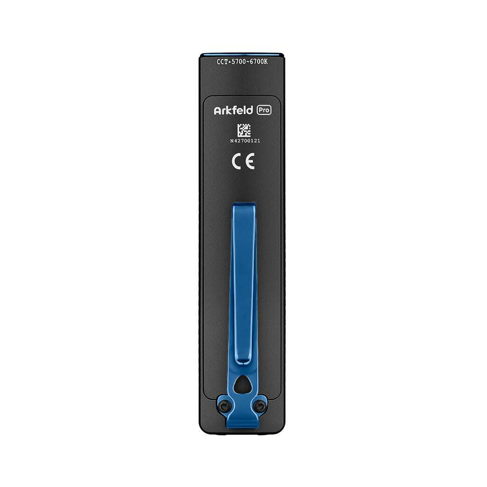 Olight Arkfeld Pro | plakans 3-in-1 EDC lukturis | 1.300 lm
