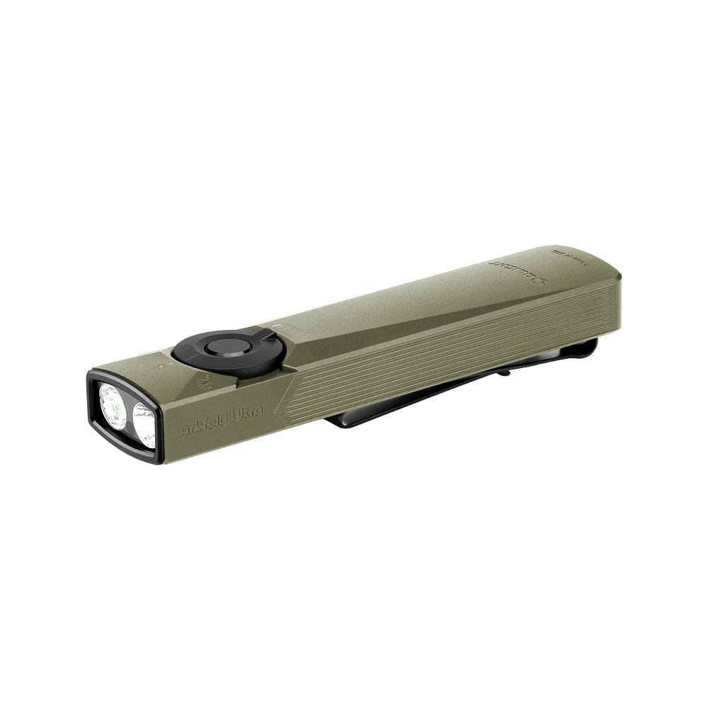 Olight Arkfeld Ultra | plakans 3-in-1 EDC lukturis | 1.400 lm