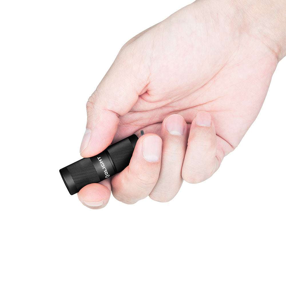 Olight i1R 2 Pro | uzlādējams atslēgu piekariņa lukturis | 180 lm
