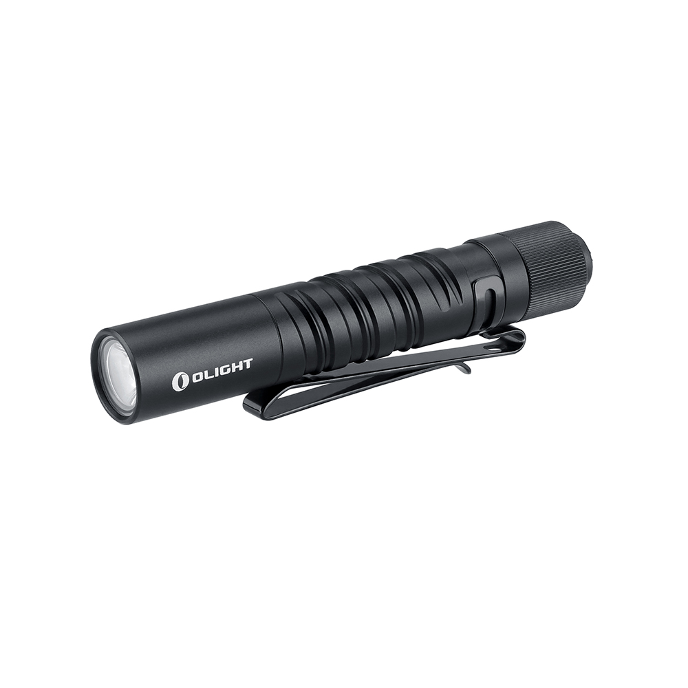 Olight i3T EOS | slim EDC lukturis | 180 lm