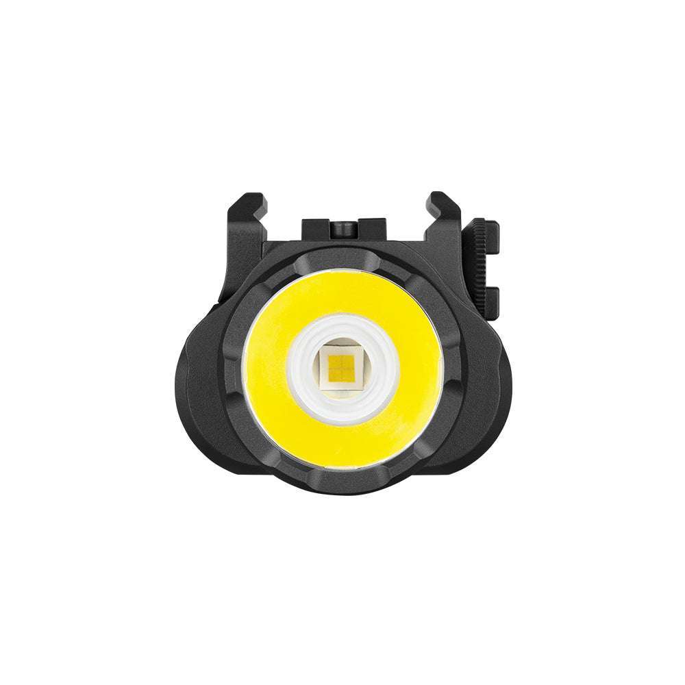 Olight PL-3R Valkyrie | pistoles lukturis | 1.500 lm