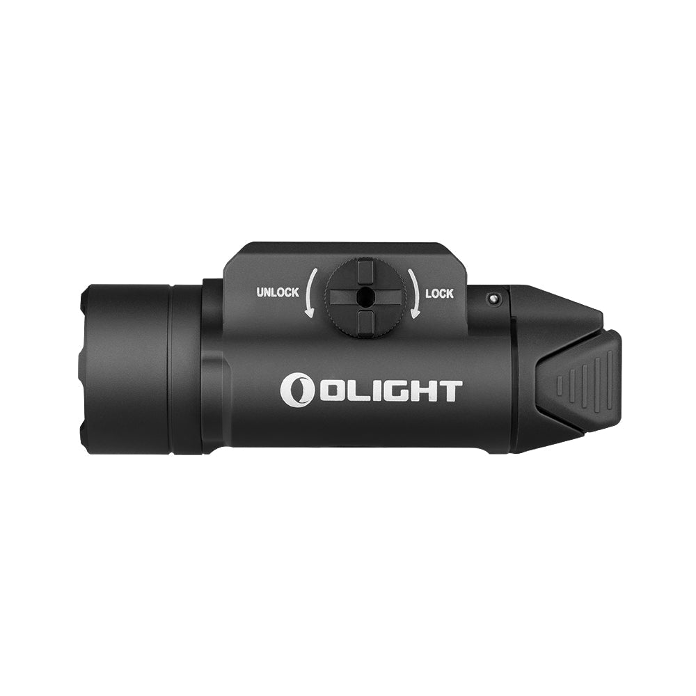 Olight PL-3R Valkyrie | pistoles lukturis | 1.500 lm