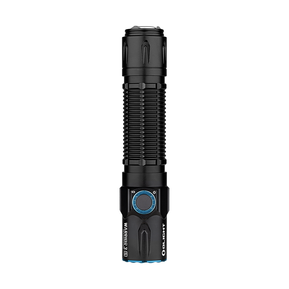 Olight Warrior 3S | taktiskais lukturis | 2.300 lm