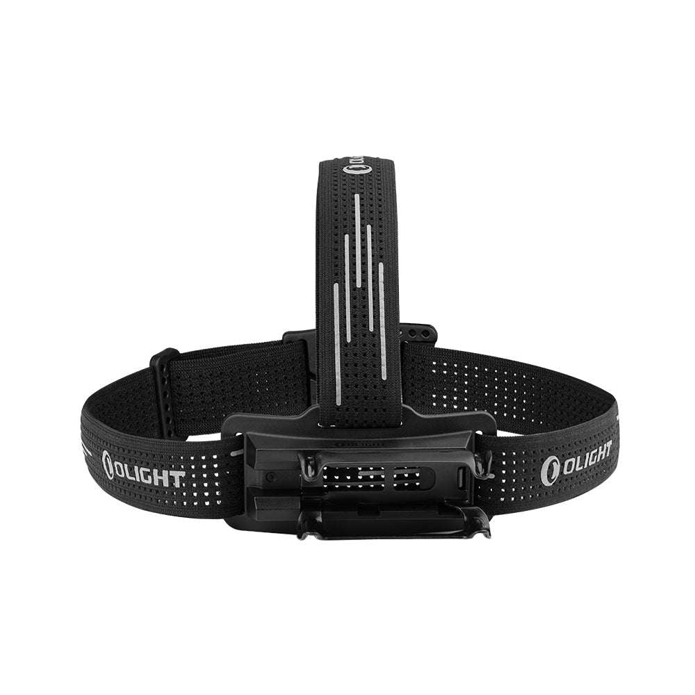 Olight Perun 3 | uzlādējama galvas lampa | 3.000 lm