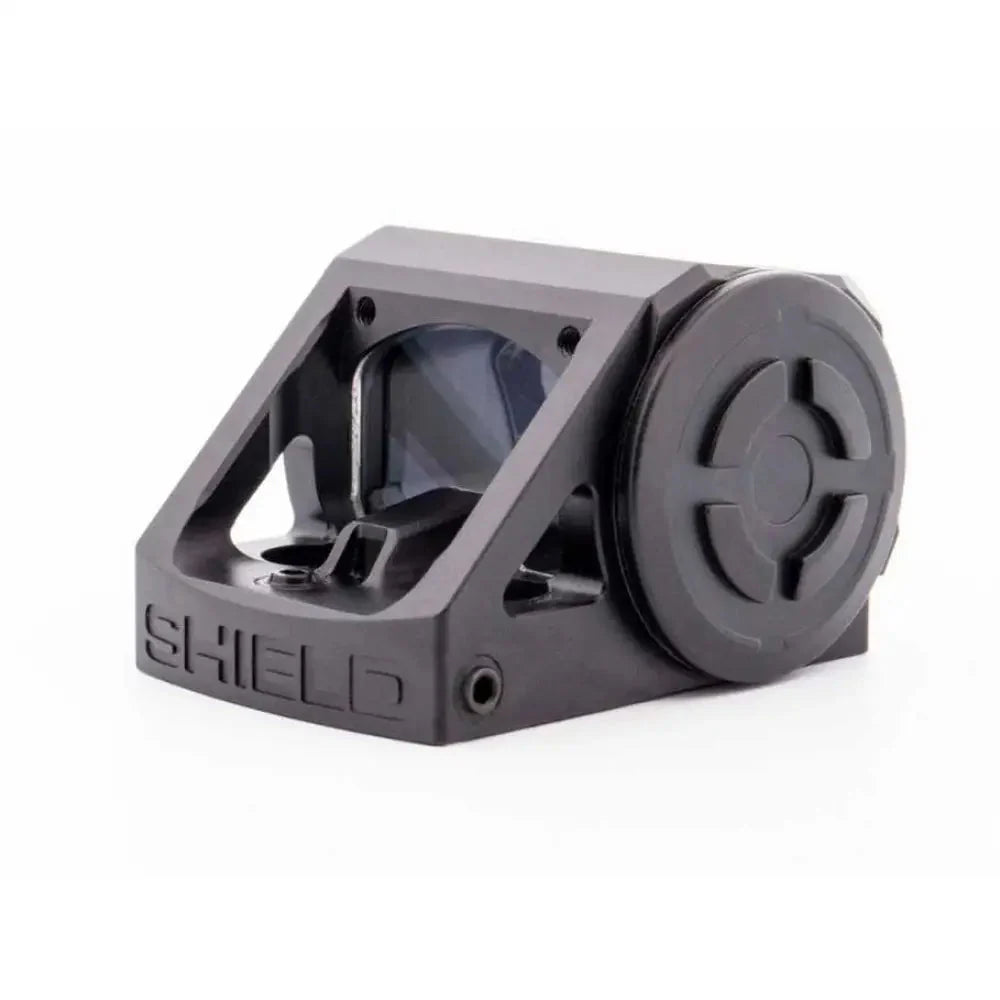 Shield AMS Shield mehāniskie tēmēkļi