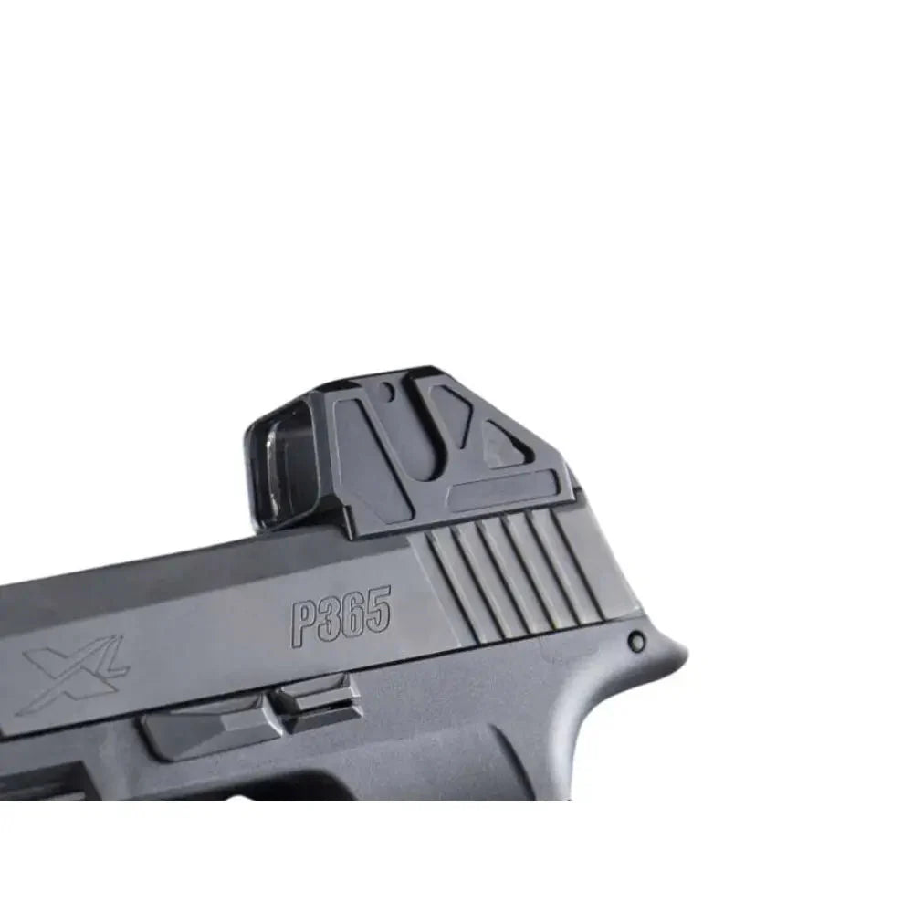 Shield AMSc Shield mehāniskie tēmēkļi