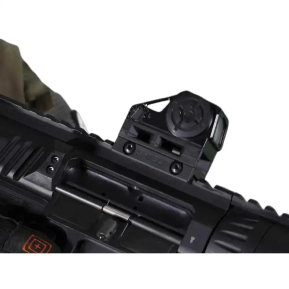 Shield SIS2 Shield mehāniskie tēmēkļi