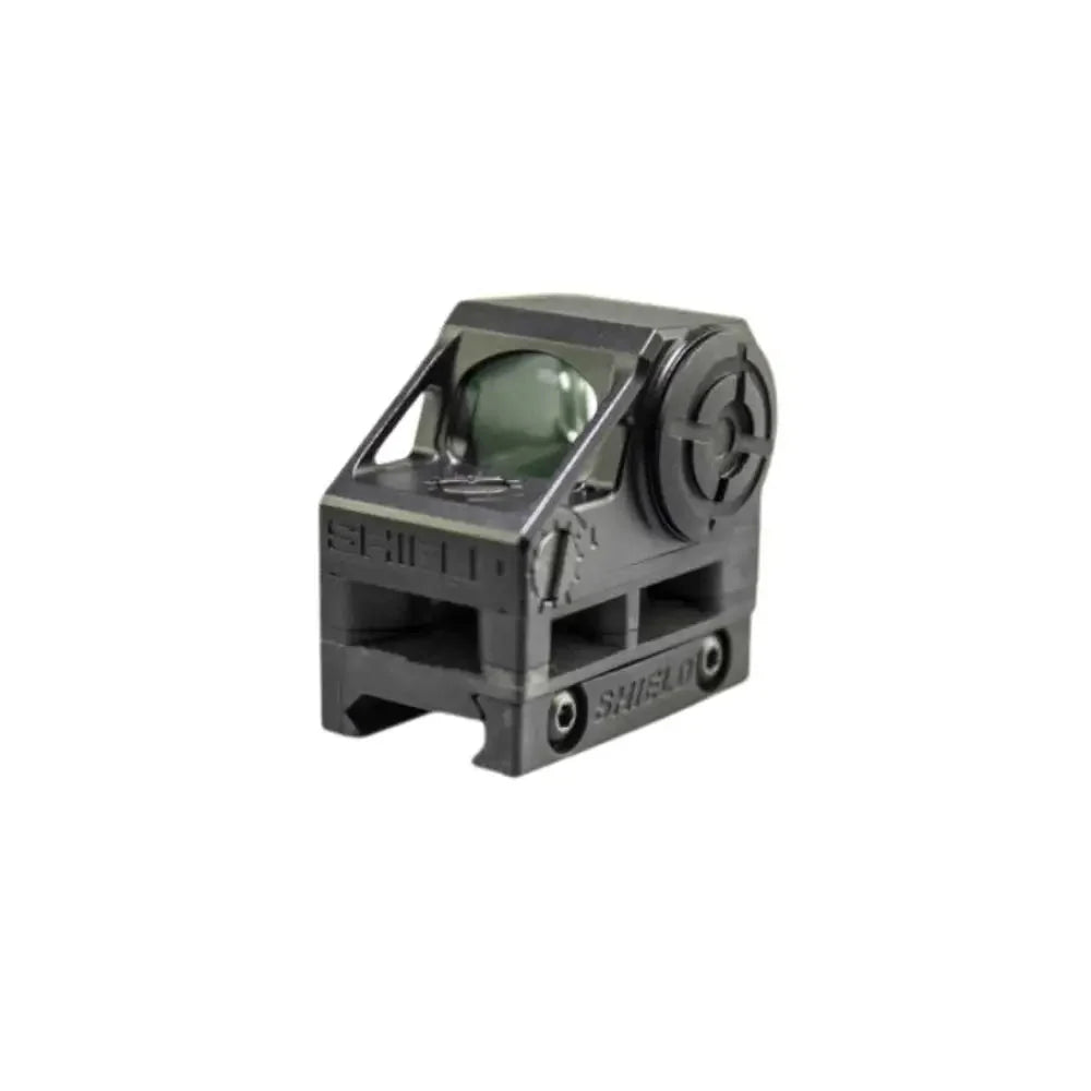 Shield SIS2 Shield mehāniskie tēmēkļi