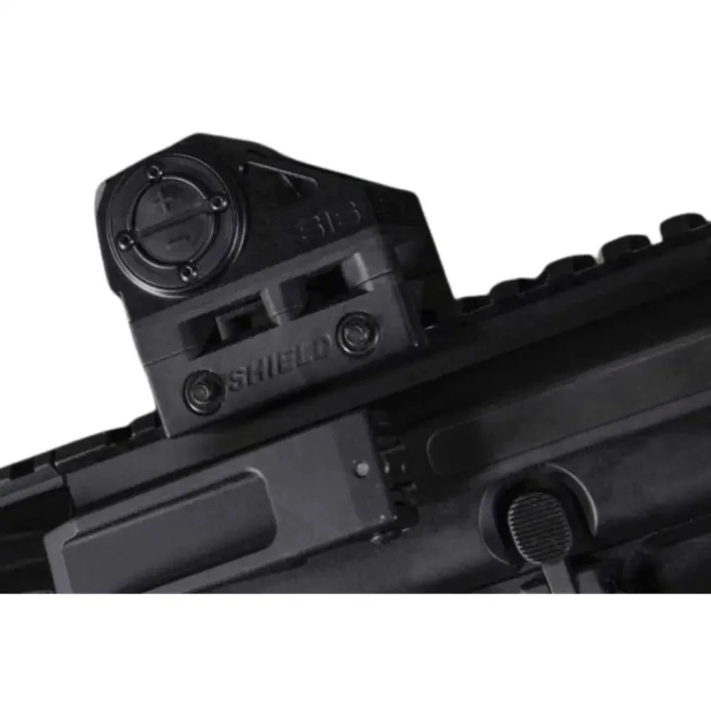 Shield SIS2 Shield mehāniskie tēmēkļi