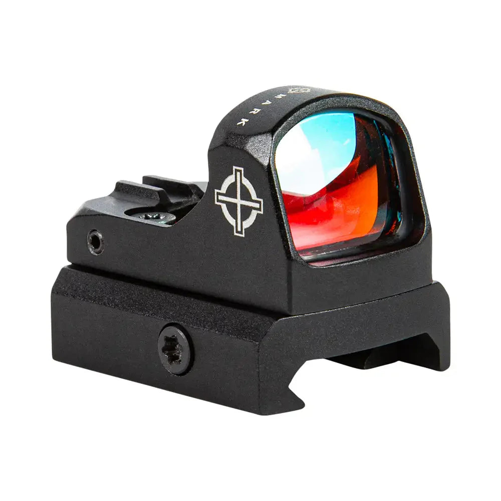 Sightmark Mini Shot A-Spec M3 Micro Reflex Sight kolimators Sightmark