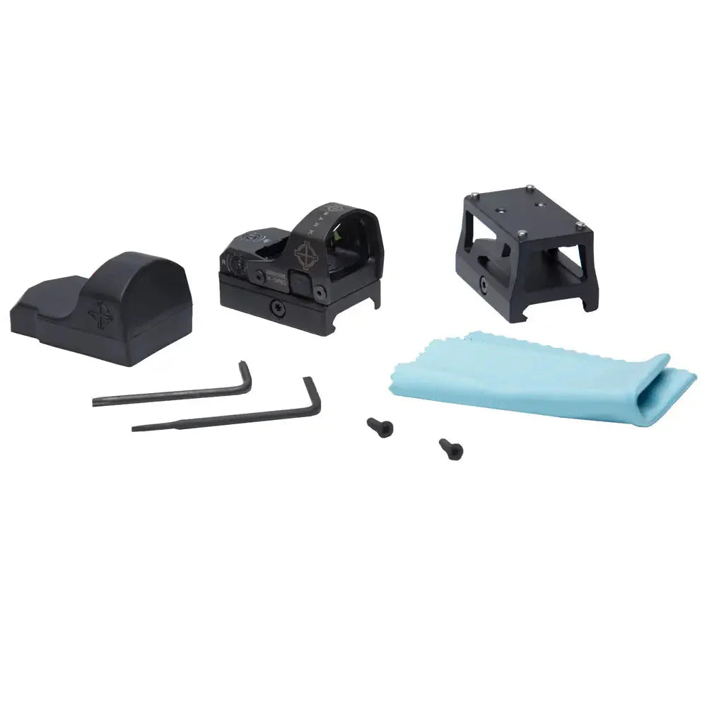 Sightmark Mini Shot M-Spec FMS Reflex kolimators Sightmark