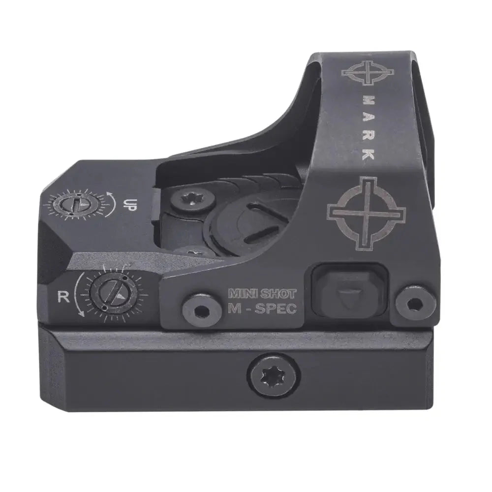 Sightmark Mini Shot M-Spec FMS Reflex kolimators Sightmark