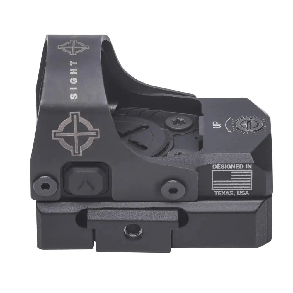 Sightmark Mini Shot M-Spec FMS Reflex kolimators Sightmark