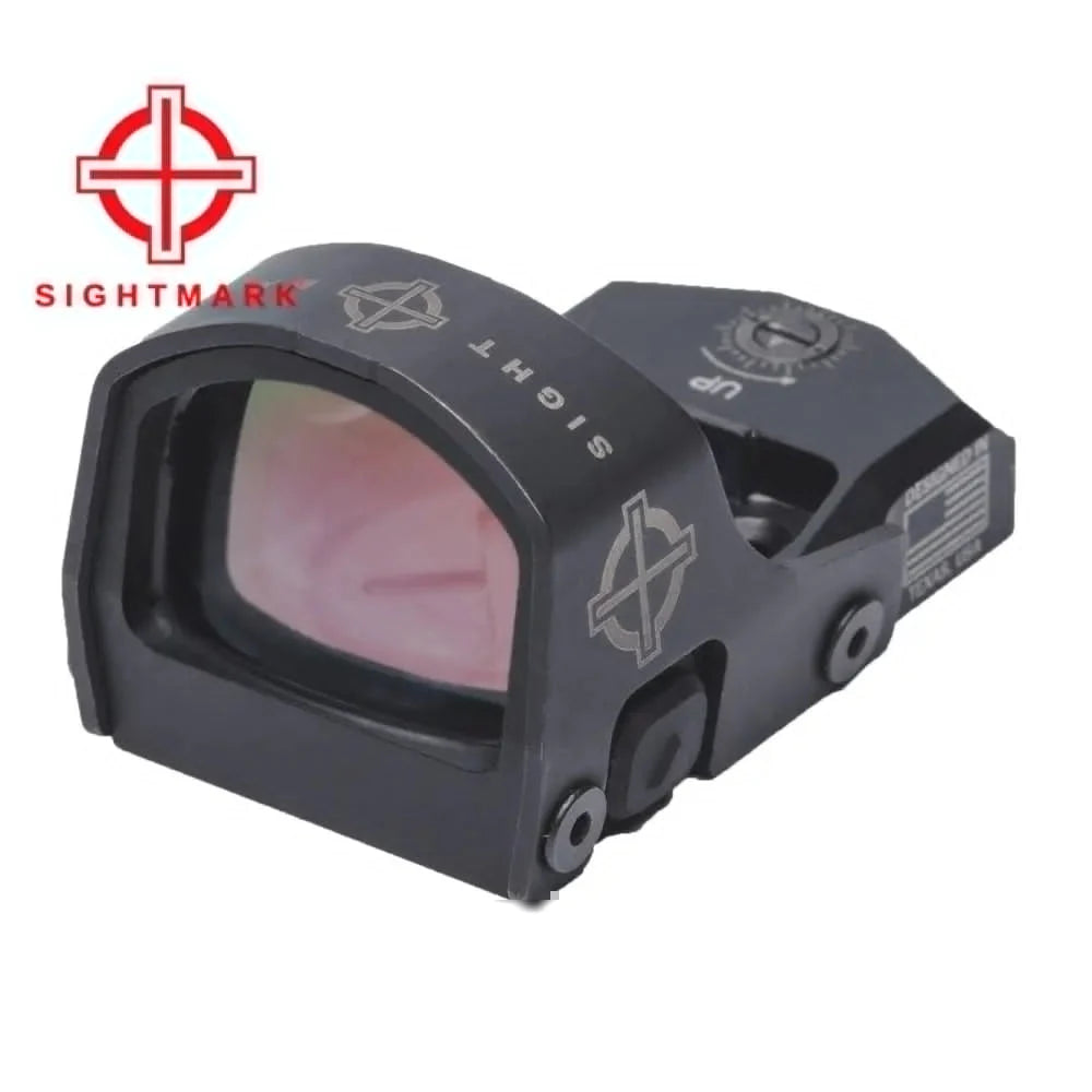Sightmark Mini Shot M-Spec FMS Reflex kolimators Sightmark