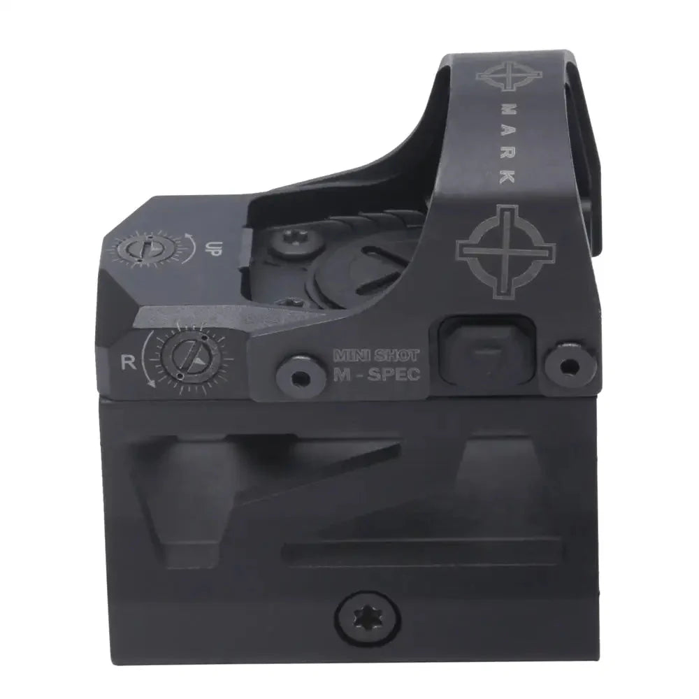 Sightmark Mini Shot M-Spec FMS Reflex kolimators Sightmark