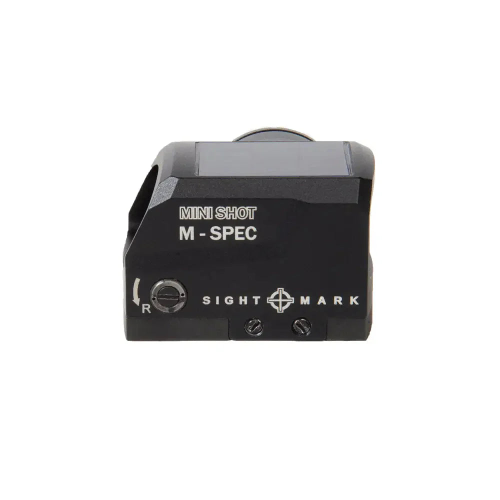 Sightmark Mini Shot M-Spec M3 Micro Solar kolimators Sightmark