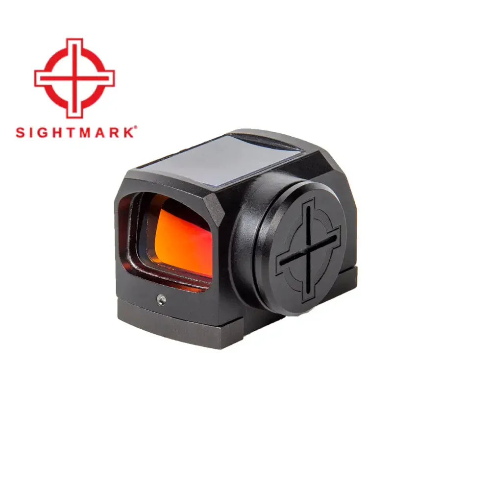Sightmark Mini Shot M-Spec M3 Micro Solar kolimators Sightmark