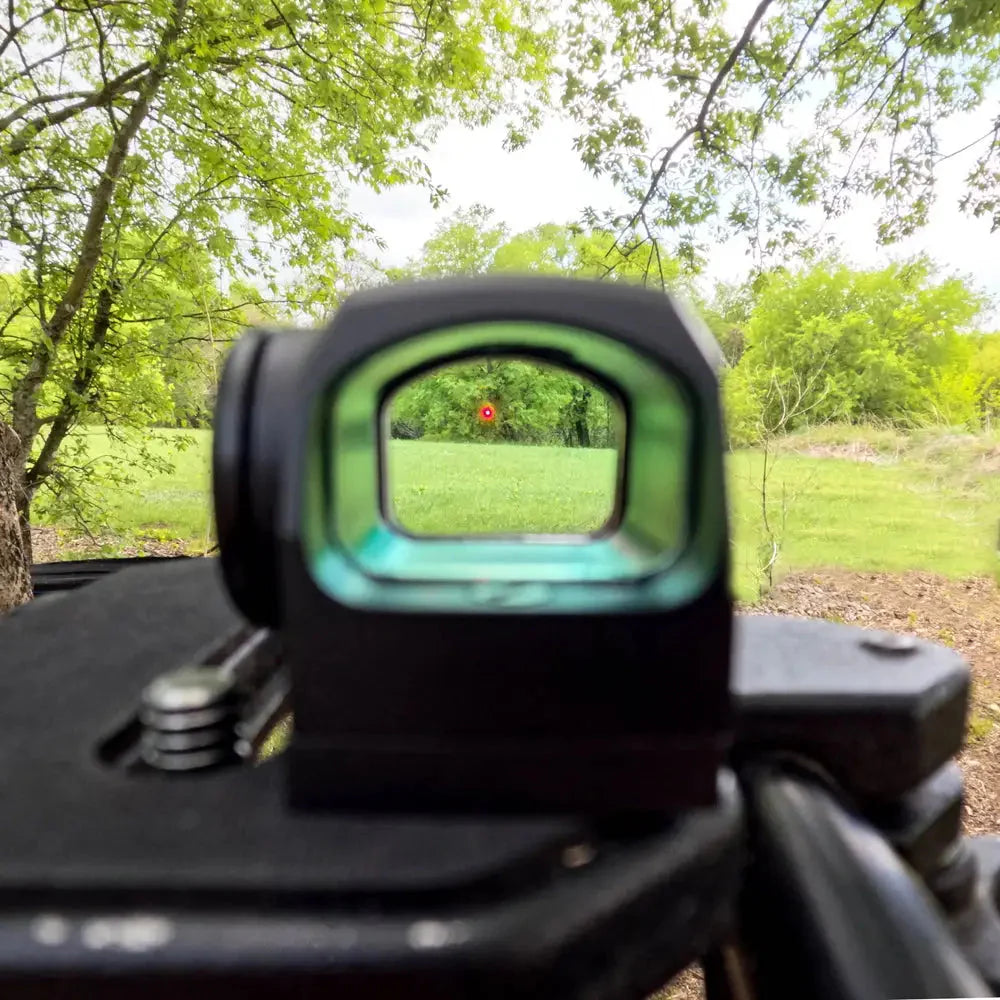 Sightmark Mini Shot M-Spec M3 Micro Solar kolimators Sightmark