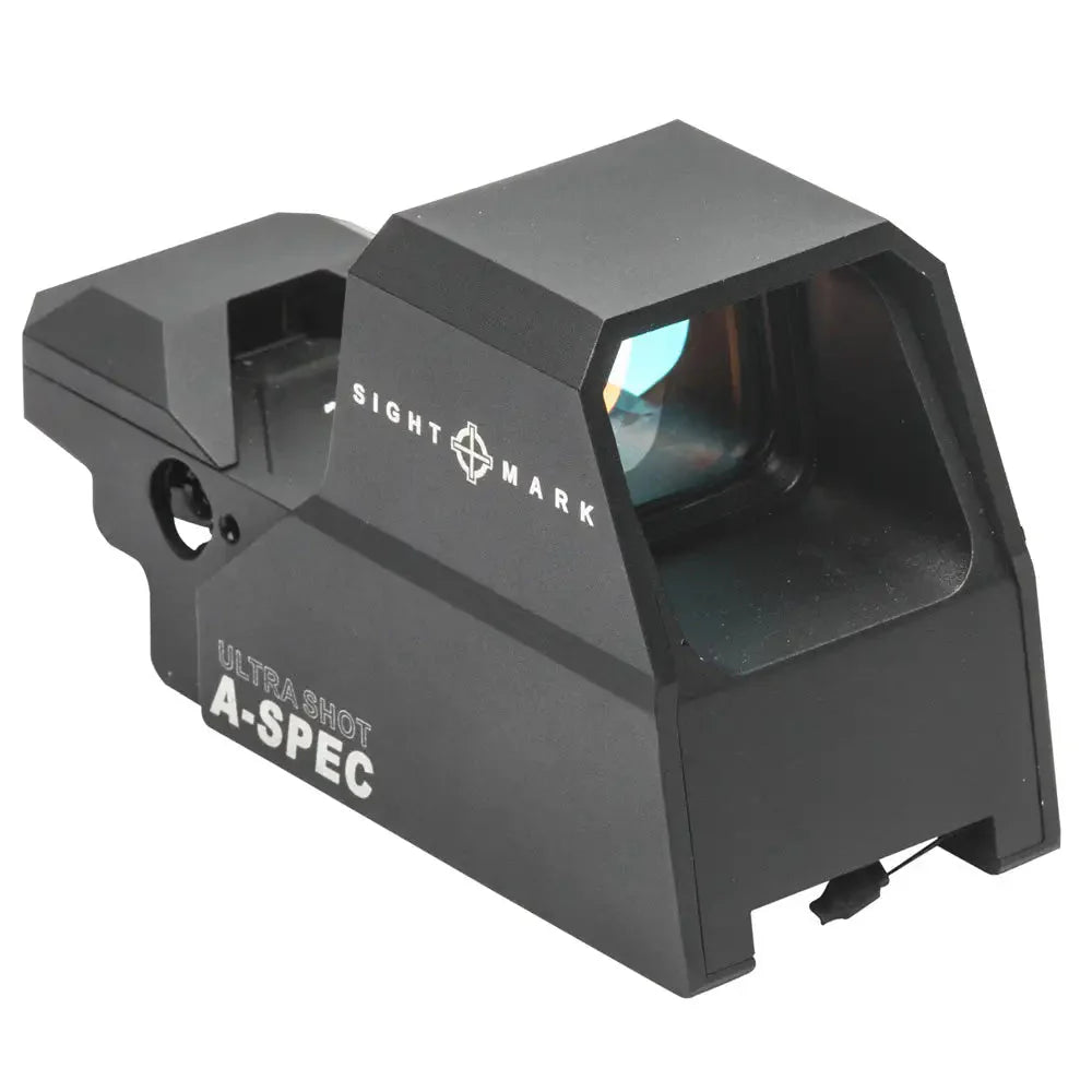 Sightmark Ultra Shot A-Spec Reflex kolimators Sightmark