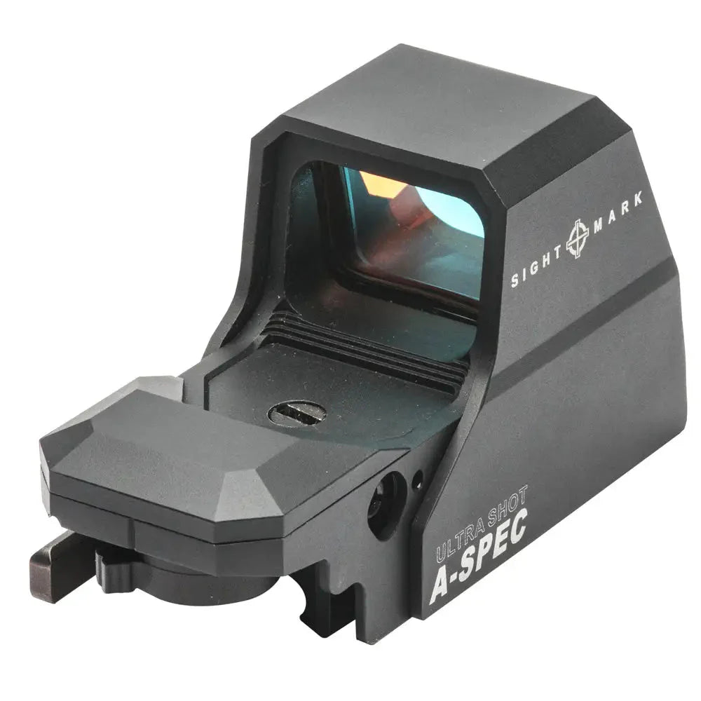 Sightmark Ultra Shot A-Spec Reflex kolimators Sightmark
