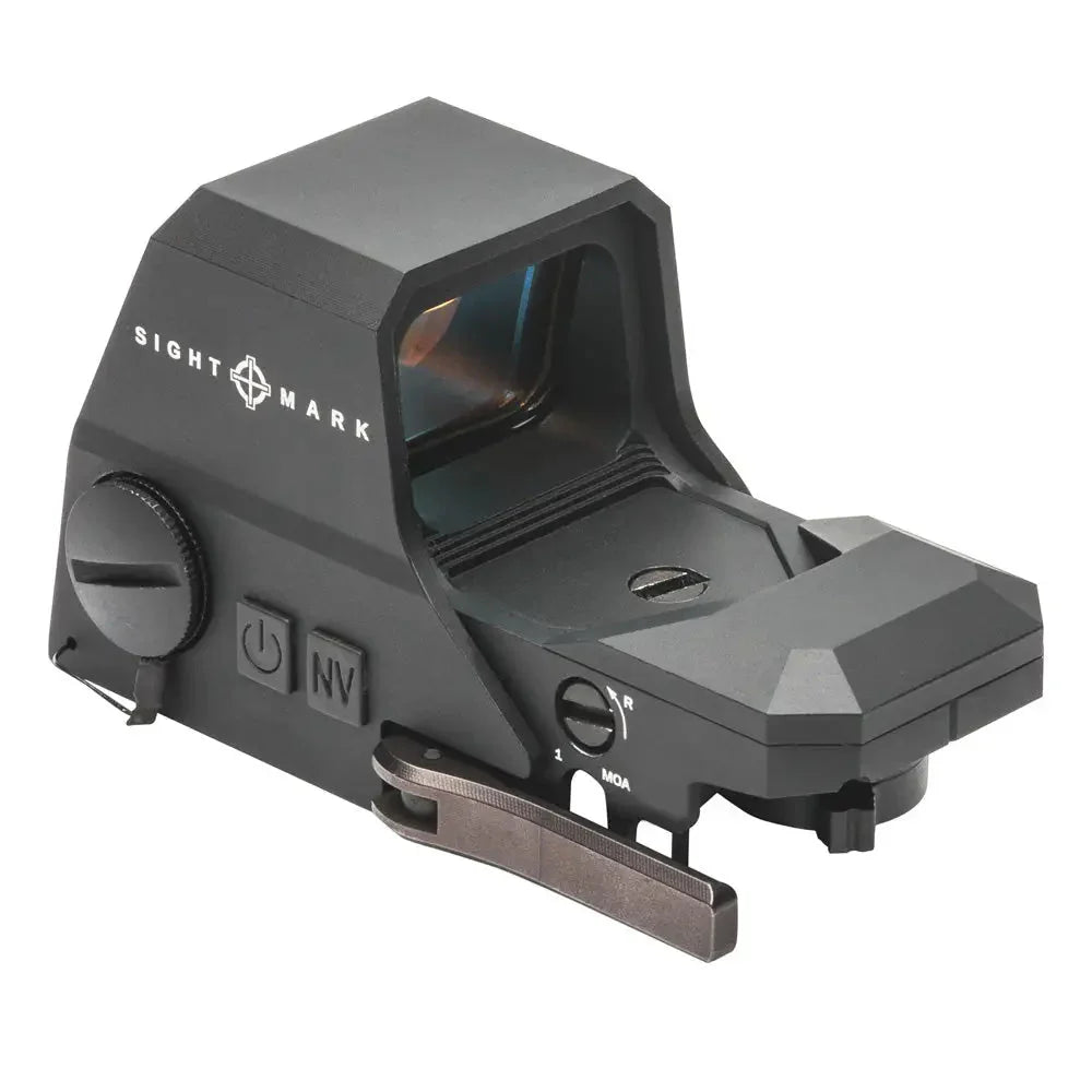 Sightmark Ultra Shot A-Spec Reflex kolimators Sightmark