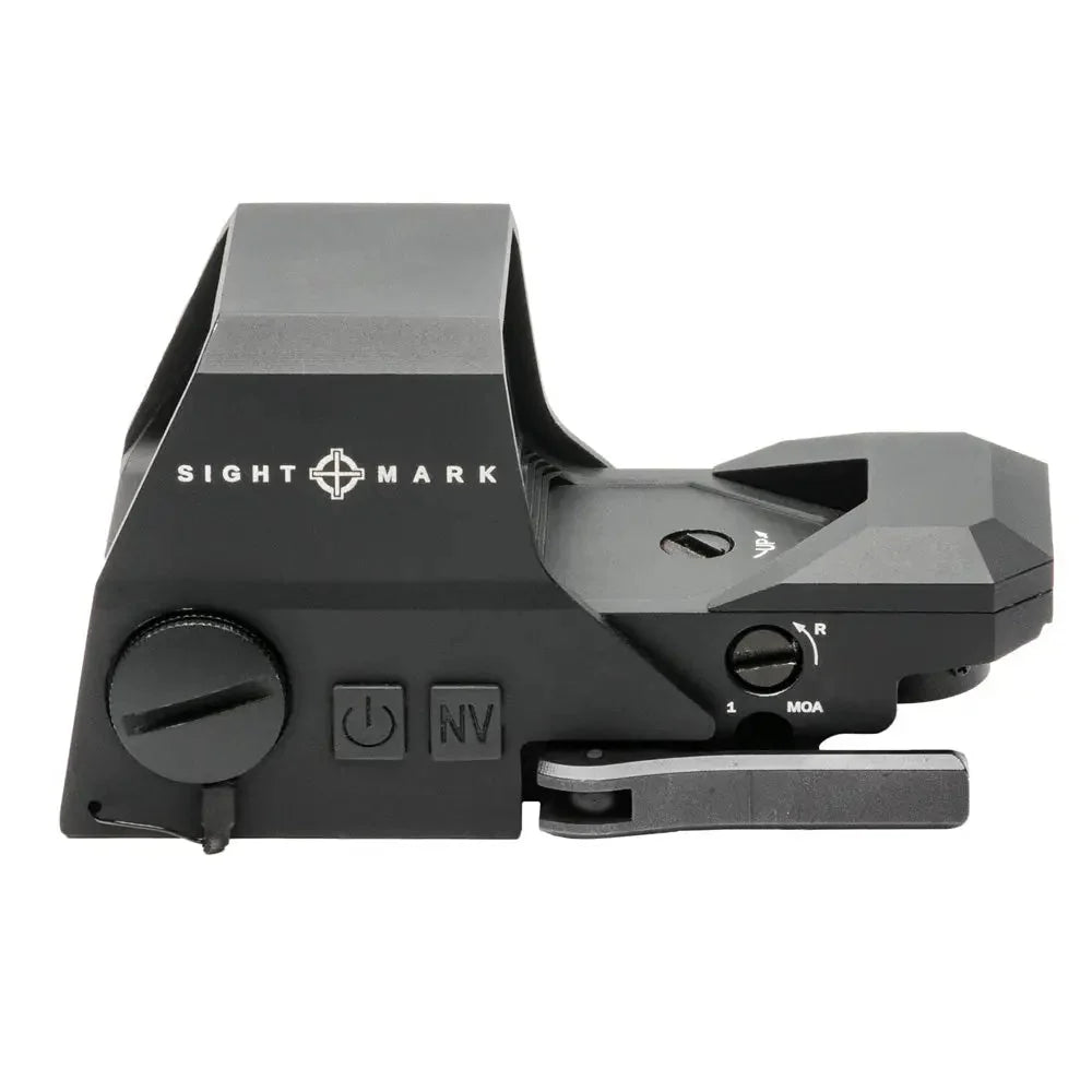 Sightmark Ultra Shot A-Spec Reflex kolimators Sightmark