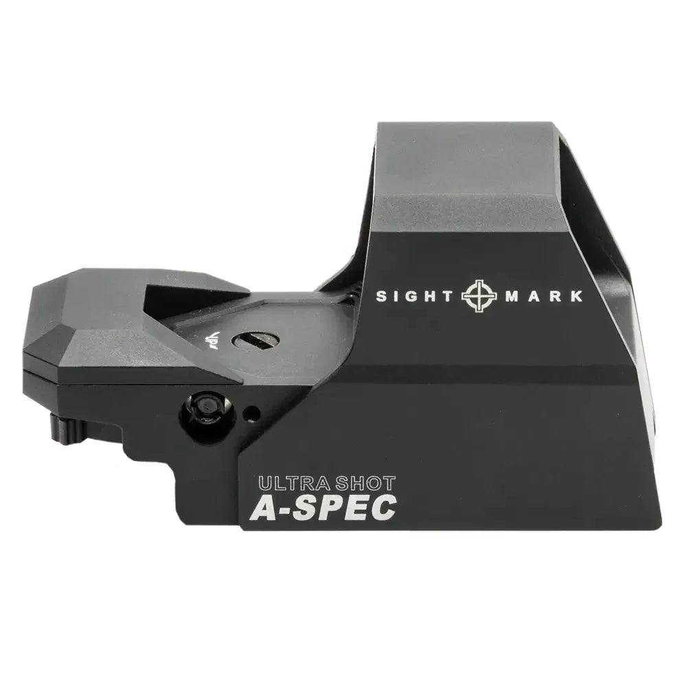 Sightmark Ultra Shot A-Spec Reflex kolimators Sightmark