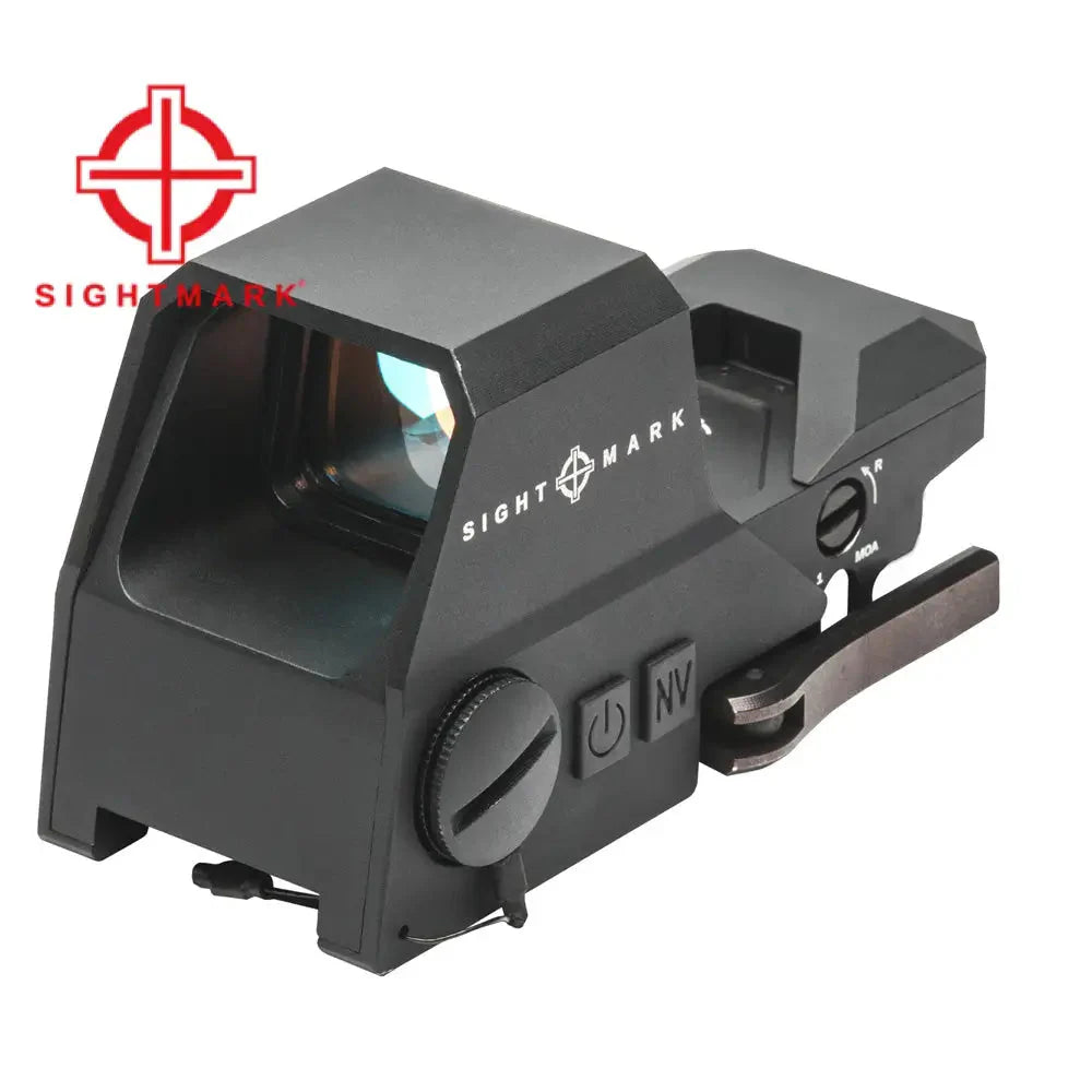 Sightmark Ultra Shot A-Spec Reflex kolimators Sightmark