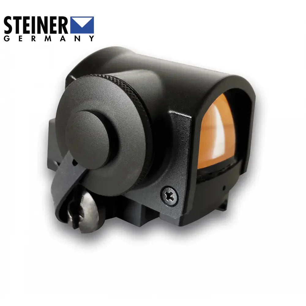 Steiner MRS Picatinny stiprinājums Steiner