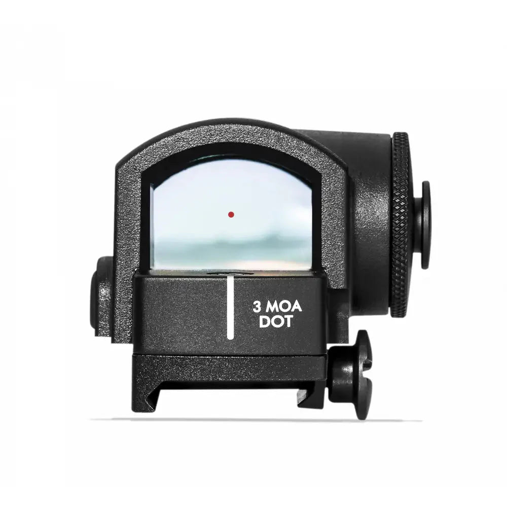 Steiner MRS Picatinny stiprinājums Steiner