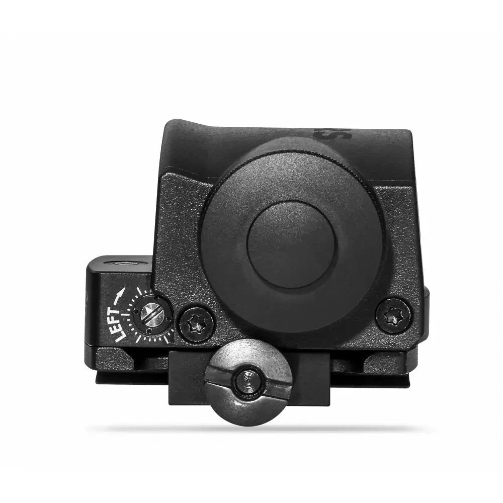 Steiner MRS Picatinny stiprinājums Steiner