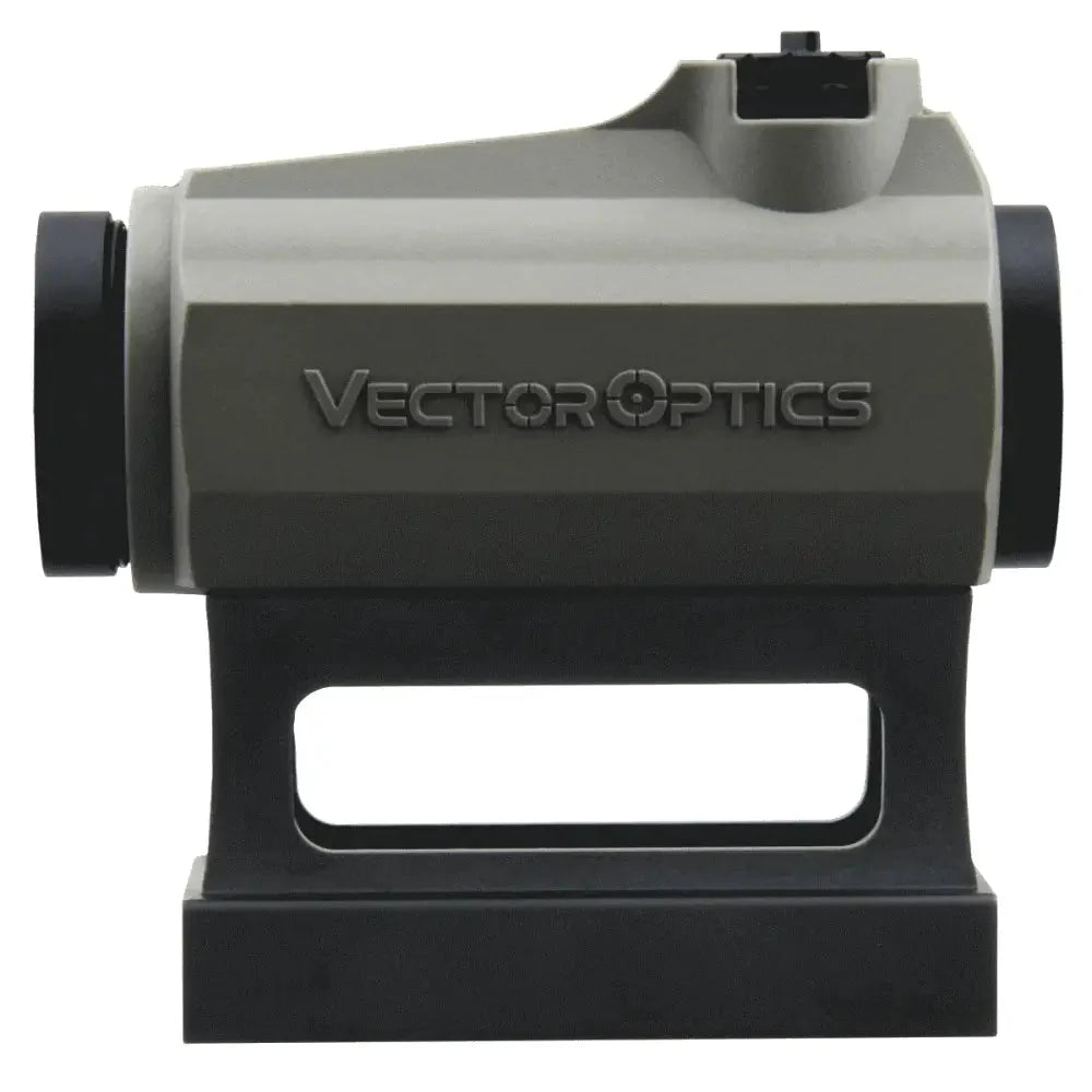 Vector Optics Maverick 1x22 S-SOP kolimators Vector Optics