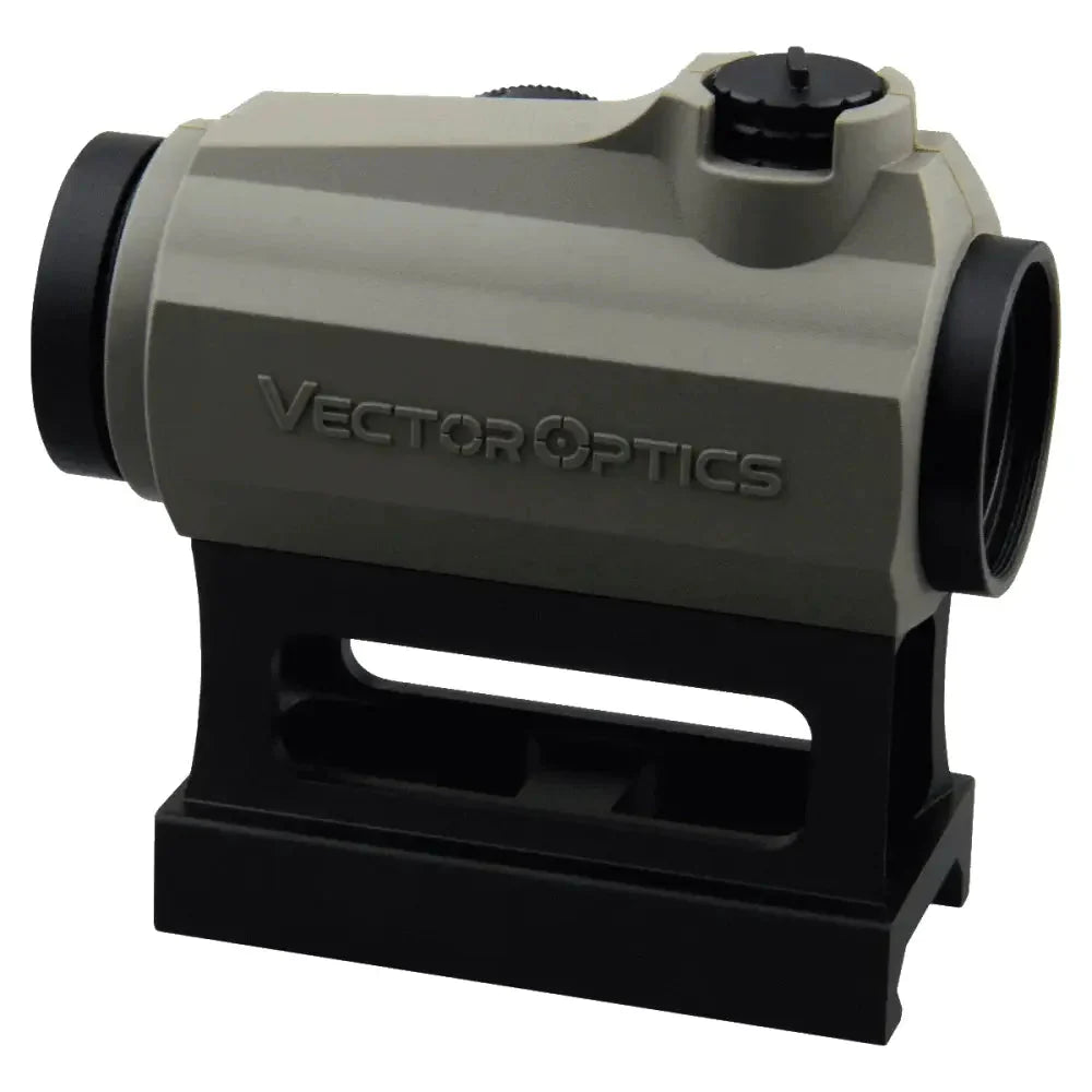 Vector Optics Maverick 1x22 S-SOP kolimators Vector Optics