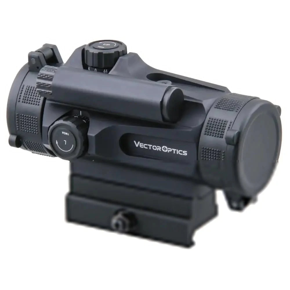 Vector Optics Nautilus Quick Release 1x30 kolimators Vector Optics