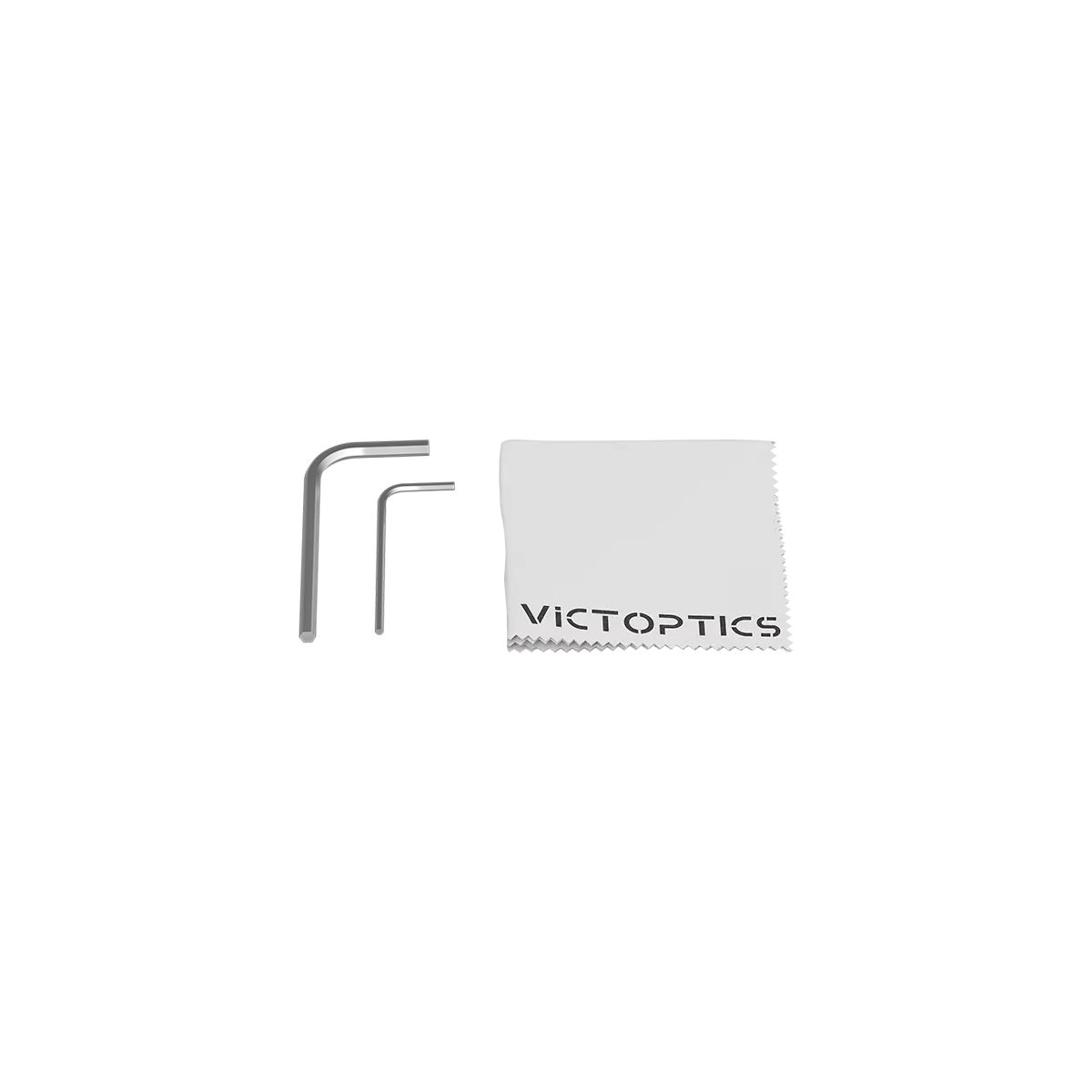 VictOptics SRD 1x23x33 Four-Reticle kolimators