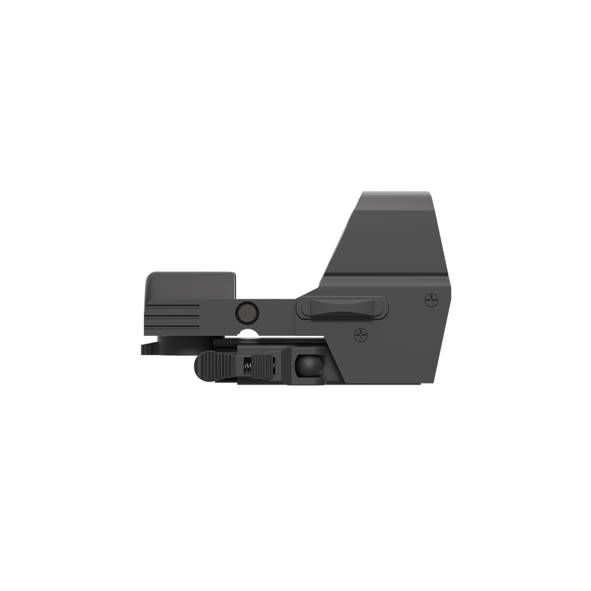 VictOptics SRD 1x23x33 Four-Reticle kolimators