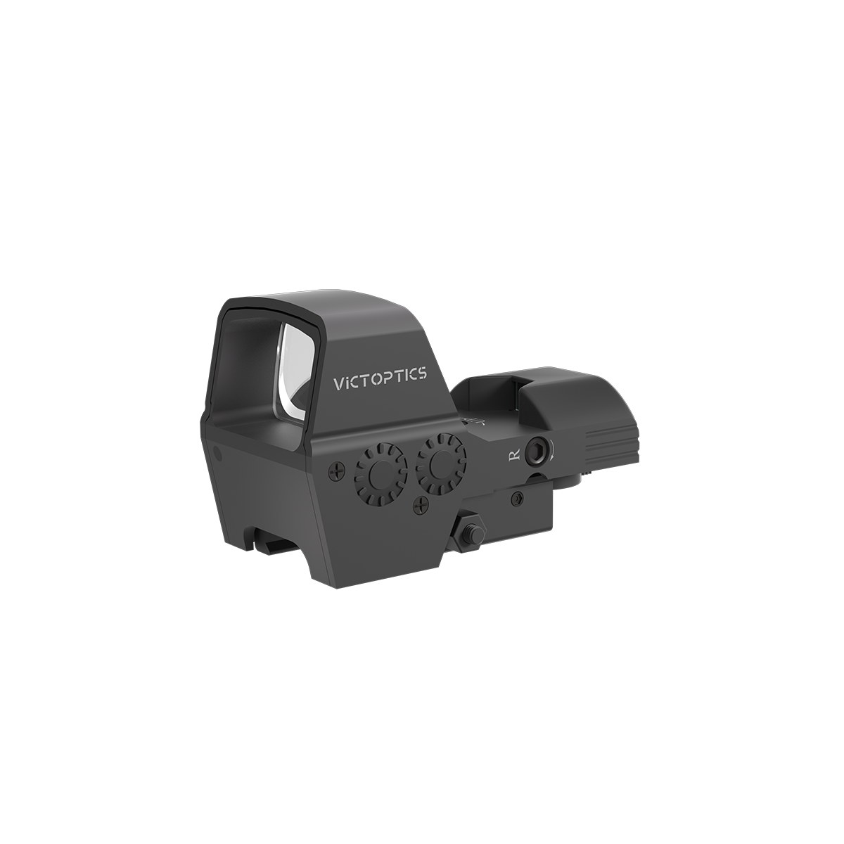 VictOptics SRD 1x23x33 Four-Reticle kolimators