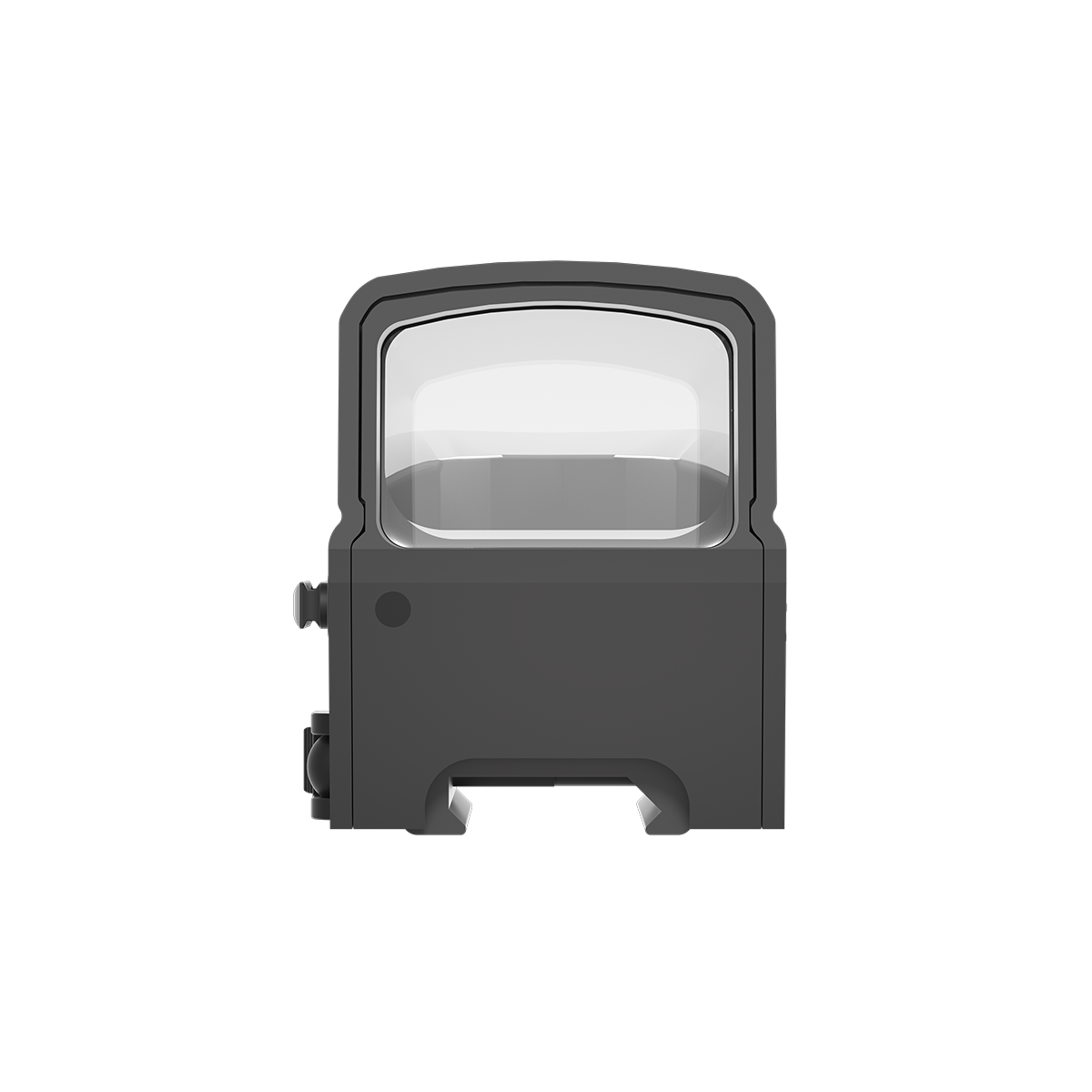 VictOptics SRD 1x23x33 Four-Reticle kolimators
