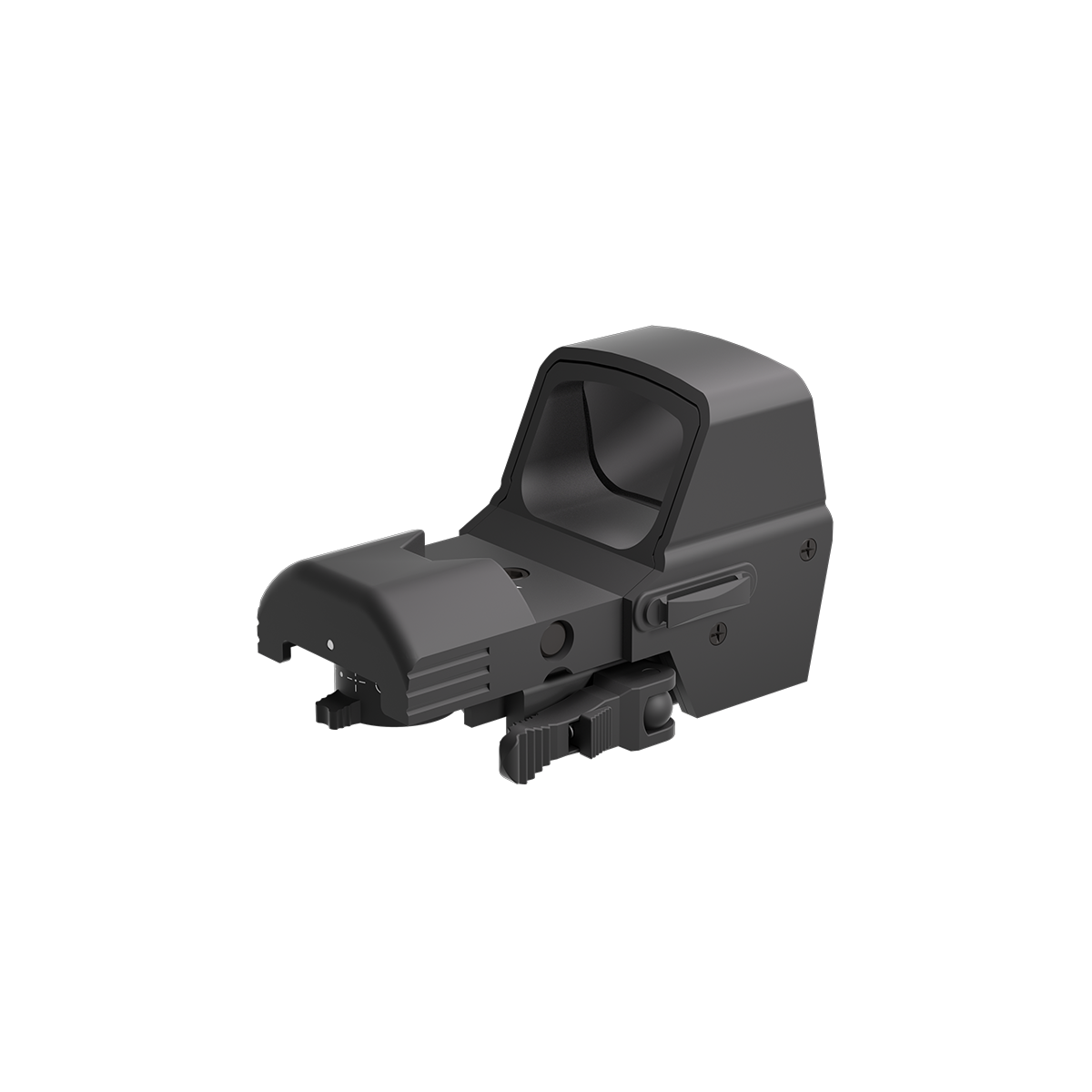 VictOptics SRD 1x23x33 Four-Reticle kolimators