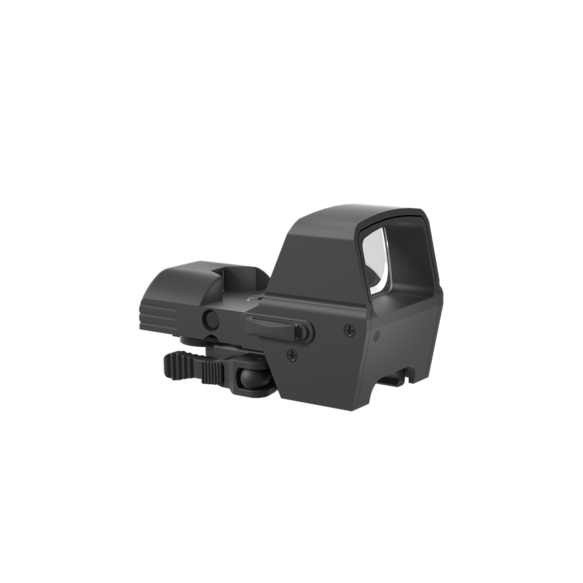 VictOptics SRD 1x23x33 Four-Reticle kolimators