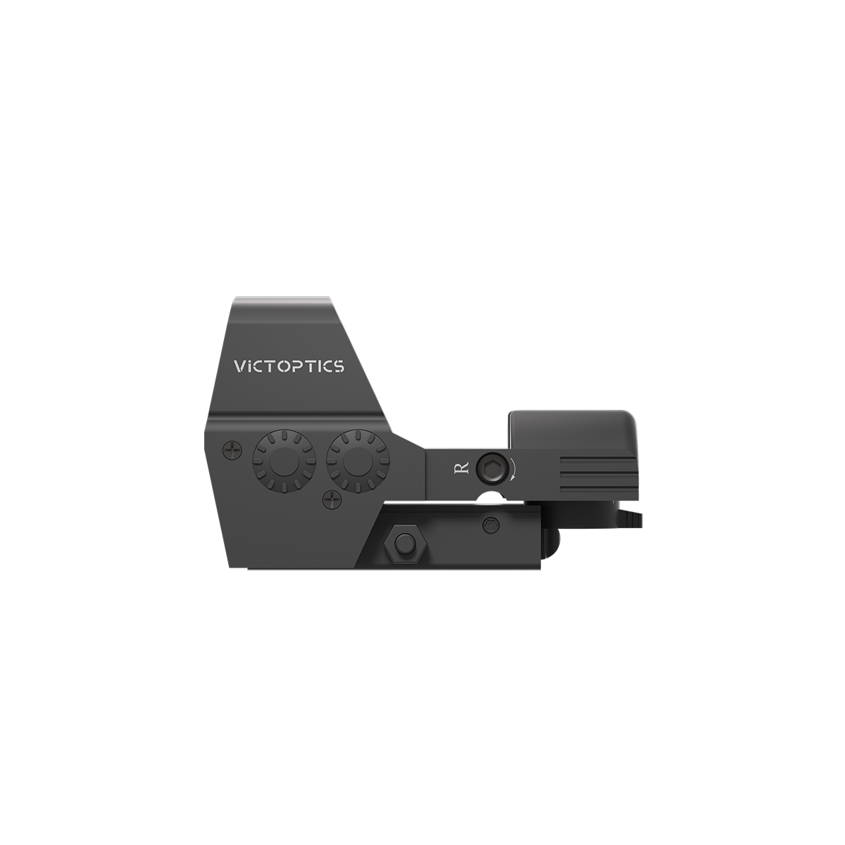 VictOptics SRD 1x23x33 Four-Reticle kolimators