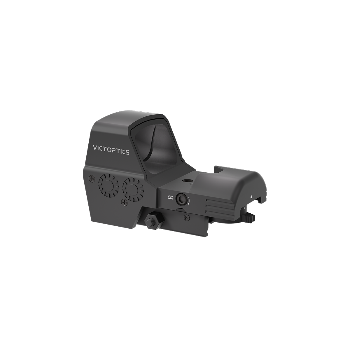 VictOptics SRD 1x23x33 Four-Reticle kolimators