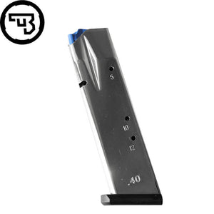 CZ 75 SP-01 Shadow magazīns