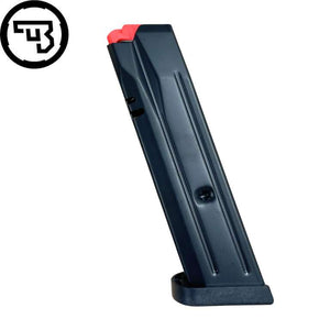 CZ P-10 magazīni