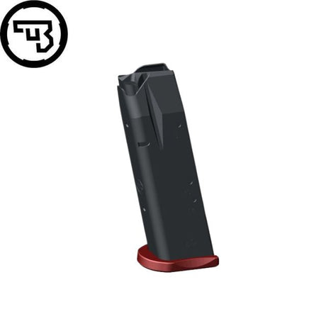 CZ Shadow 2 Target magazines