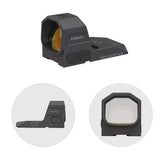 Vector Optics Frenzy 1x20x24 priekš CZ Shadow 2 OR 