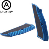 CZ 75B & SP-01, CZ TS 2, CZ Shadow 2 alu roktura uzlikas | Armanov