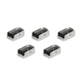 CZ Shadow 2, CZ 75 & SP-01 alu magazīna pamatnes TS - 5 gab. komplekts | +2 patronas