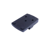 CZ P-10 kolimatora stiprinājums | Holosun K-series footprint EGW