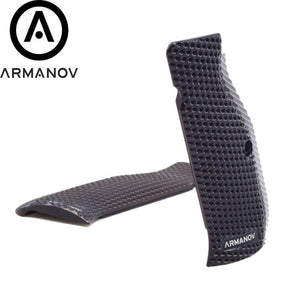 CZ Shadow 2 roktura uzlikas